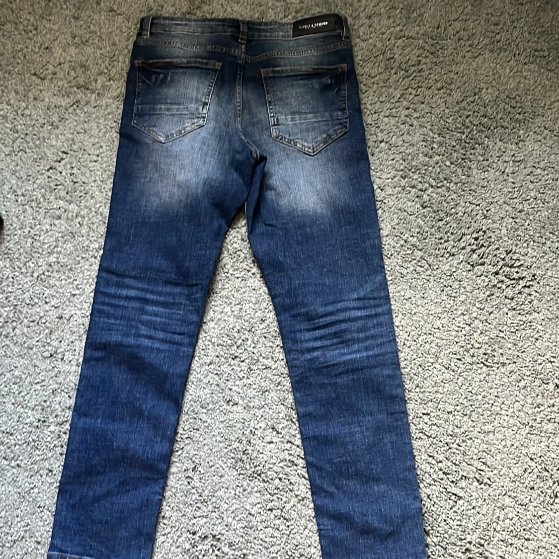 Supply & demand jeans - 91