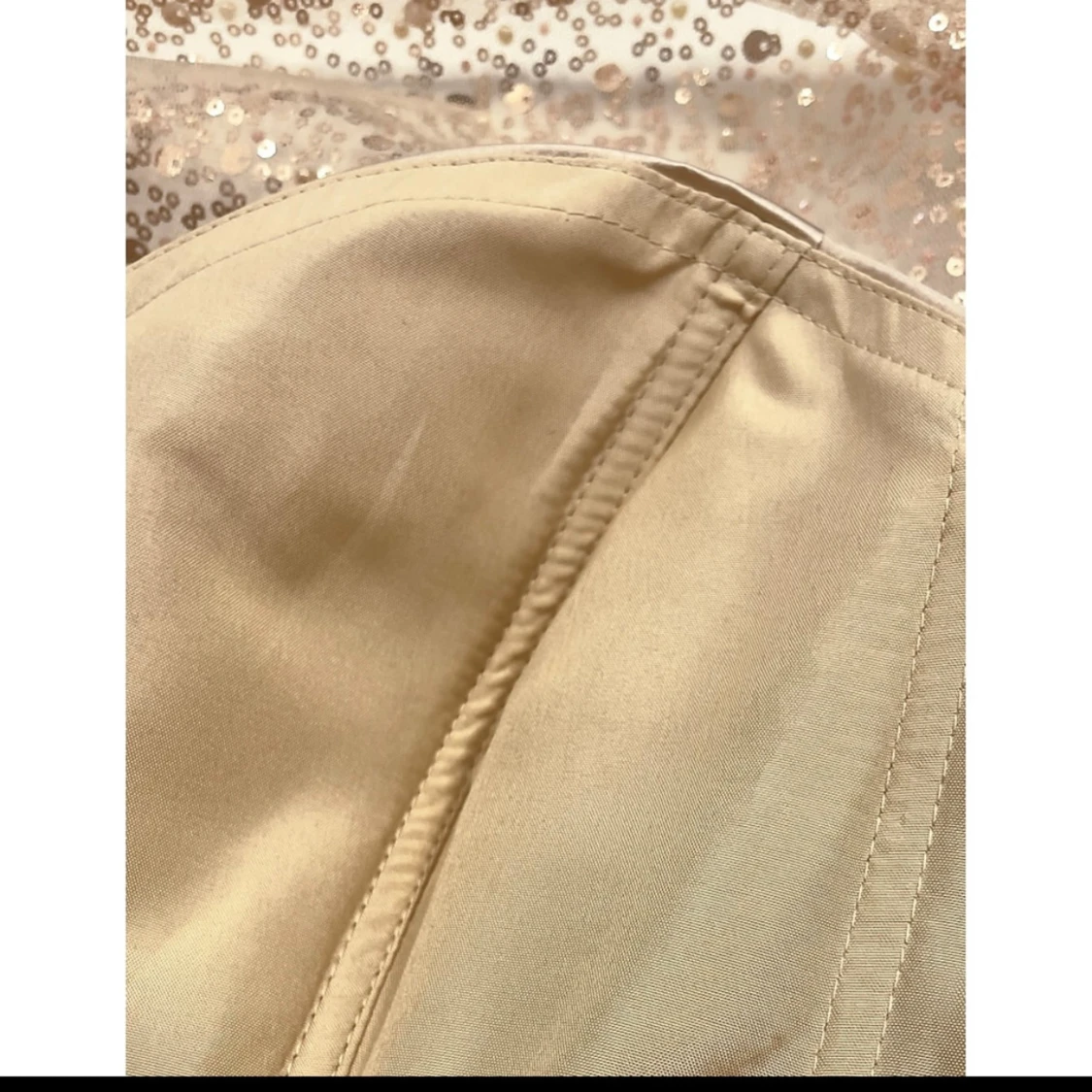 Sjöjungfru/ elegant klänning - 92