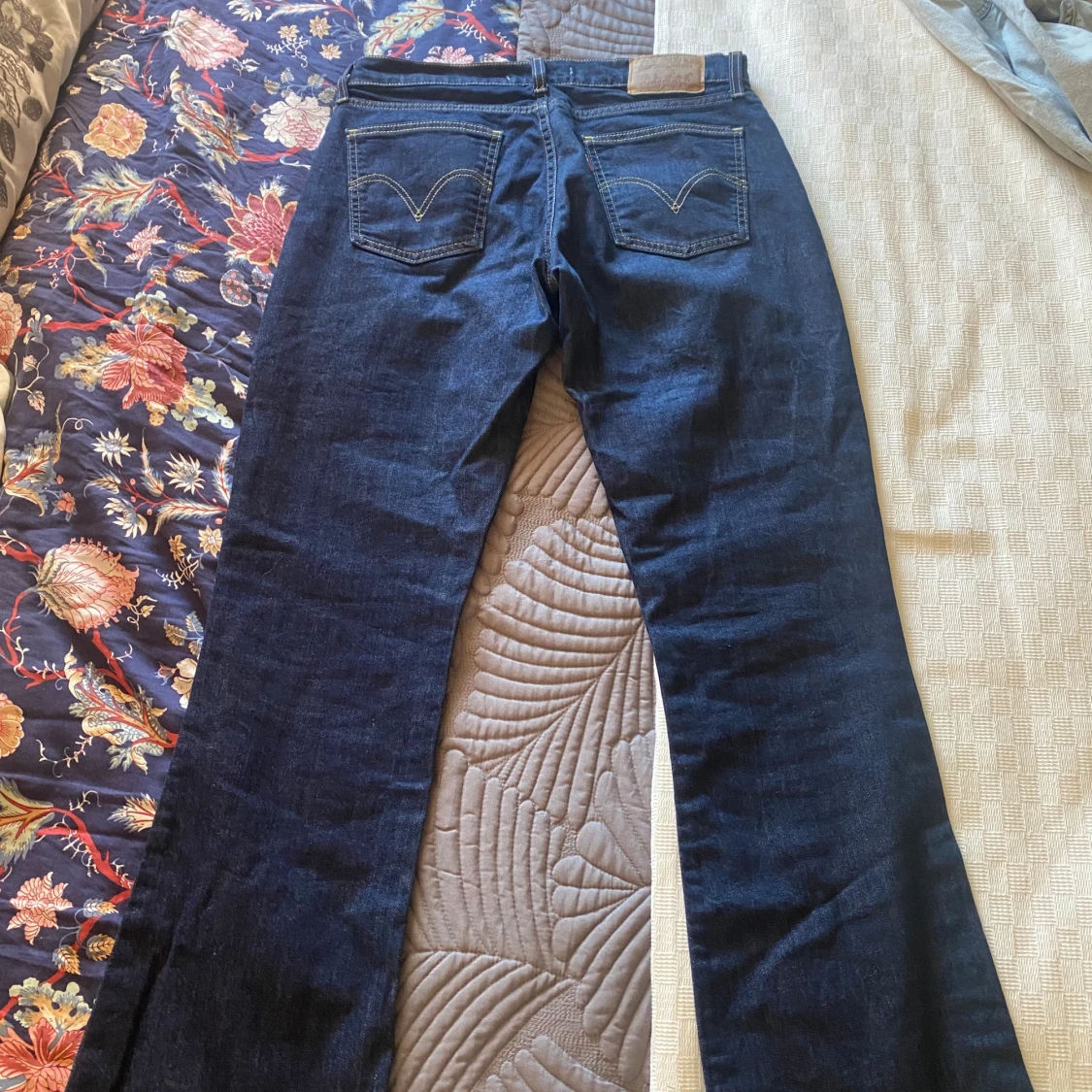 Levis bootcut Jeans - 90