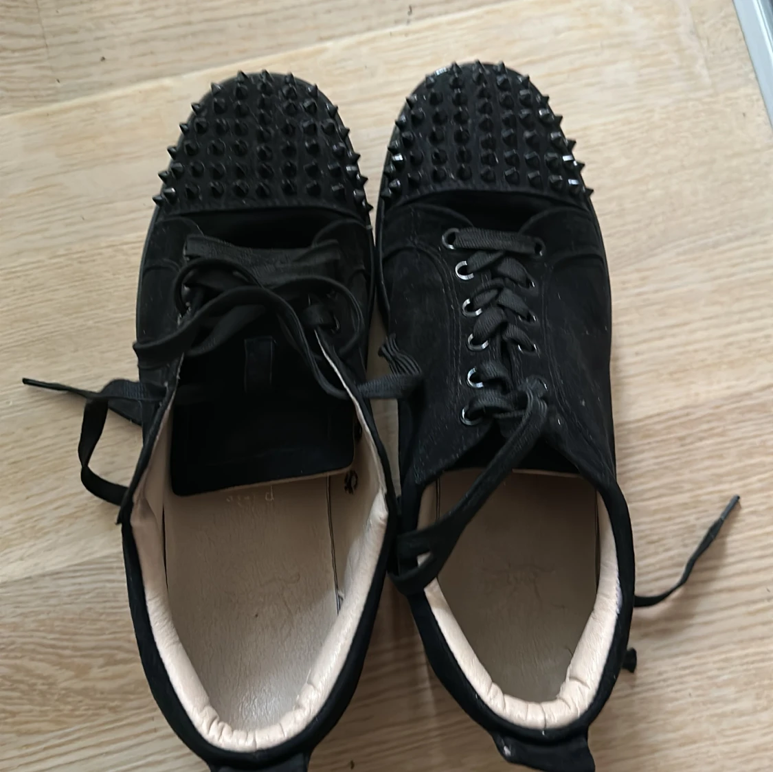 Loubs bra skick - 92