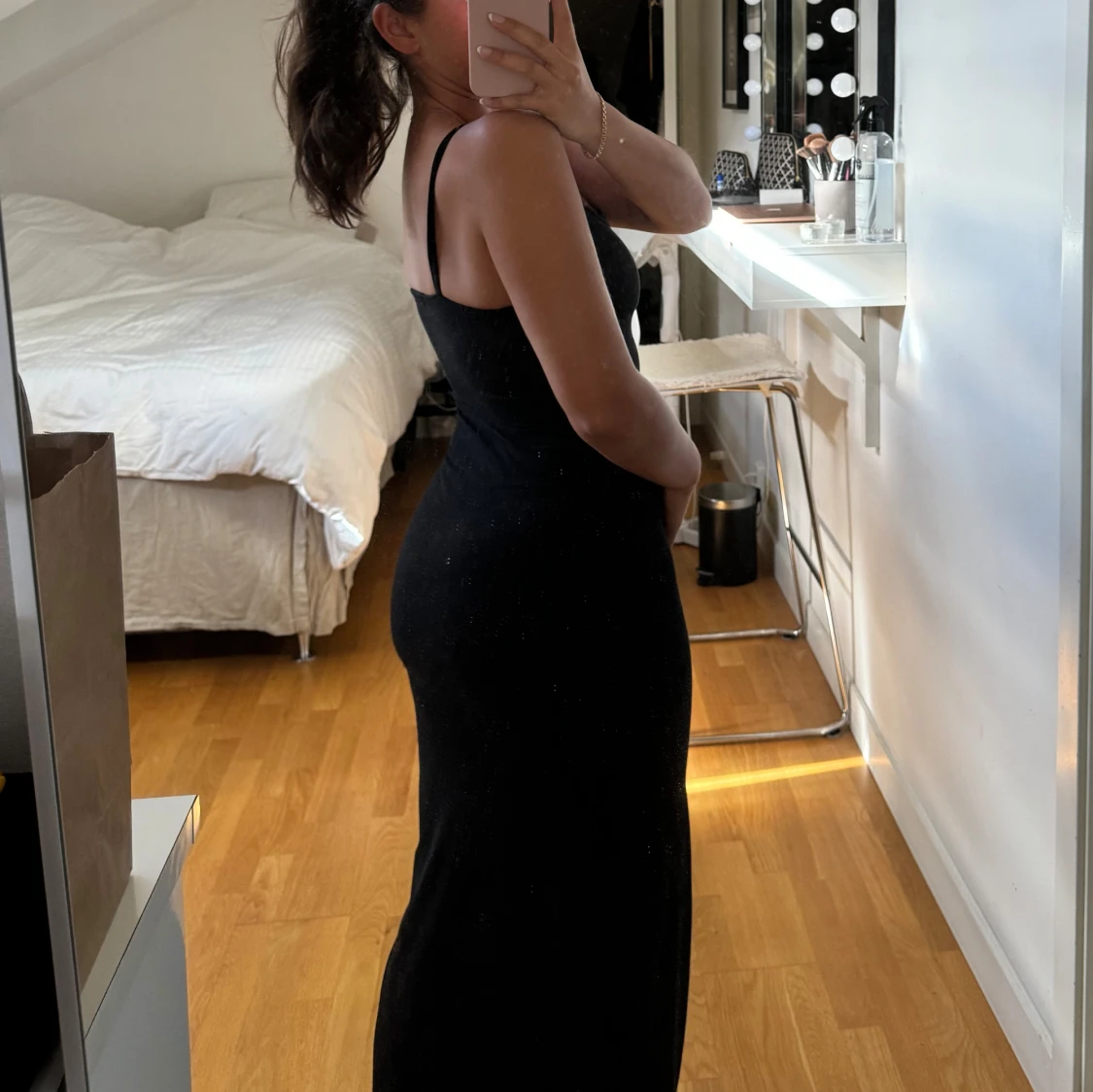 Långklänning  - 91