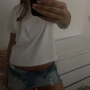 t-shirt  - aldrig andvänd! 