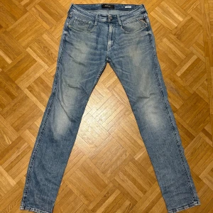 Replay jeans - Replay jeans Nypris 1700kr