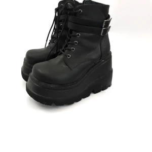 Platform - Supersnygga å bra skick! Passa på