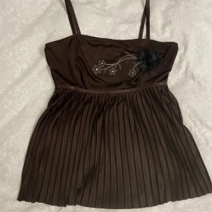 Vintage topp - Jättesöt topp i superbra skick💞