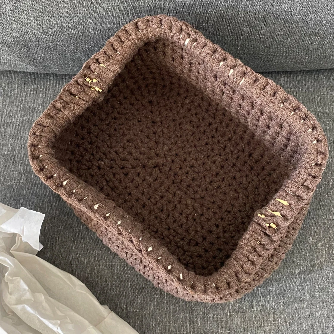 Brun clutch - 92