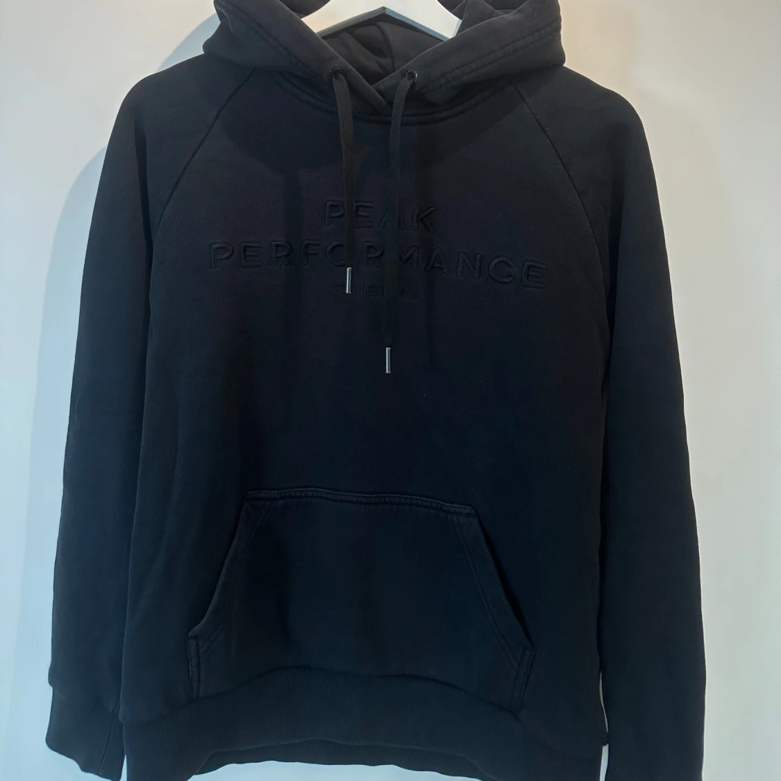 Peak performance Hoddie