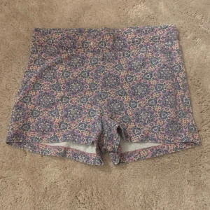  Shorts - Urtvättade men i ett fint Skick