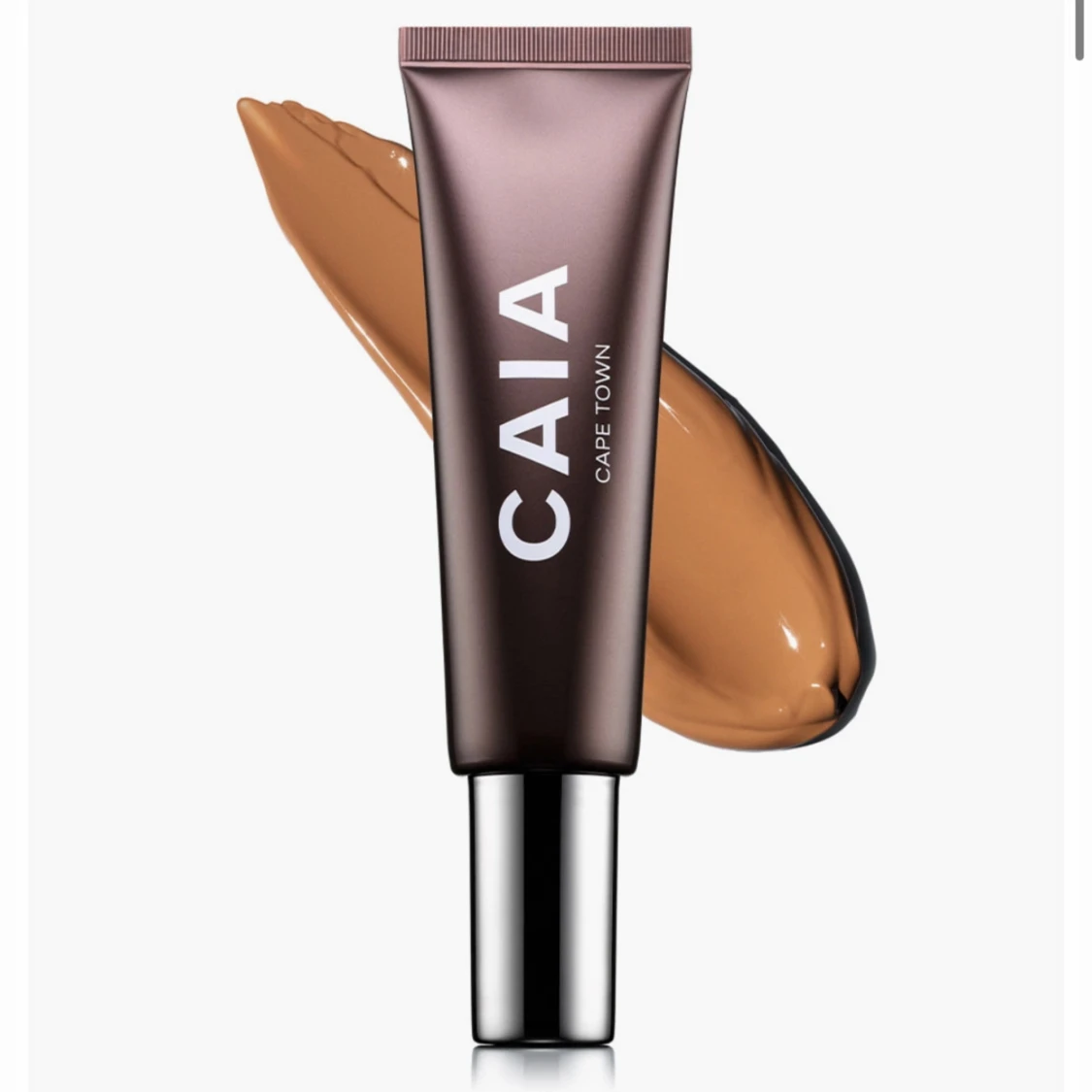 Caia Liquid bronzer
