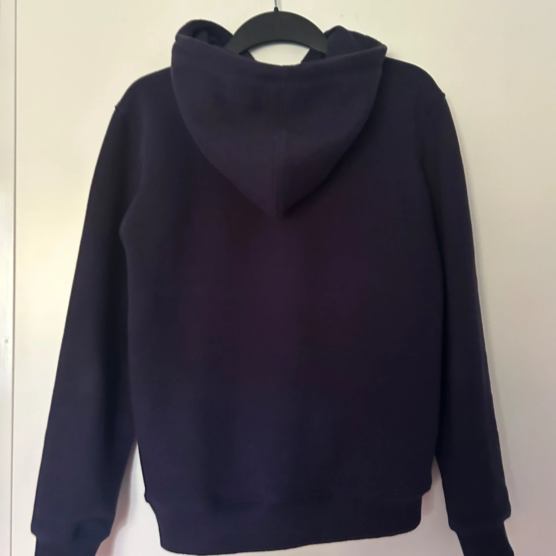 Zantorie Zip Hoodie - 91