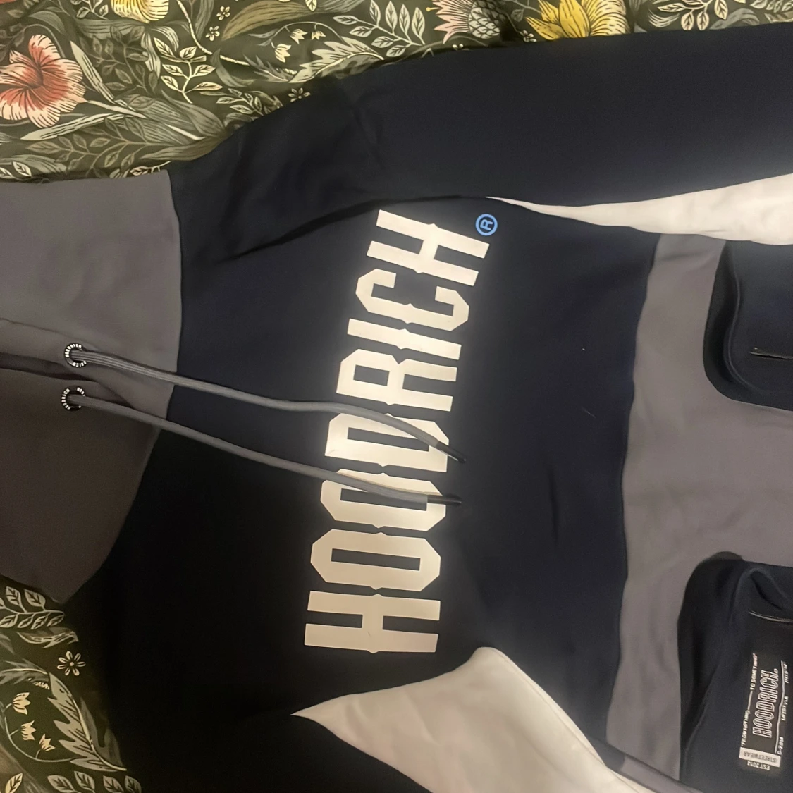 Hoodrich hoodie - 90
