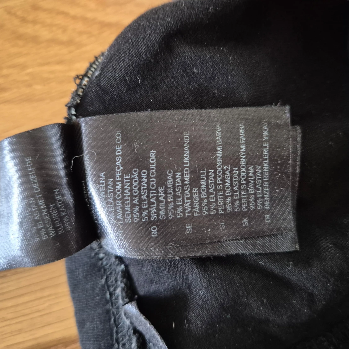 Leggings/mjukisbyxor - 91