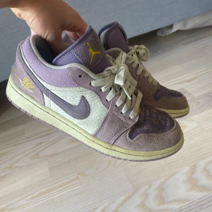 Nike air force 1 - Snyg sko i storlek 41