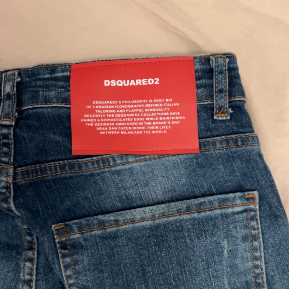 Dsquared2 jeans - 92