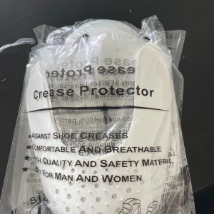 Creaseskydd jordan 1 o 4 - Hjälper mot fula veck i tåboxen på jordans