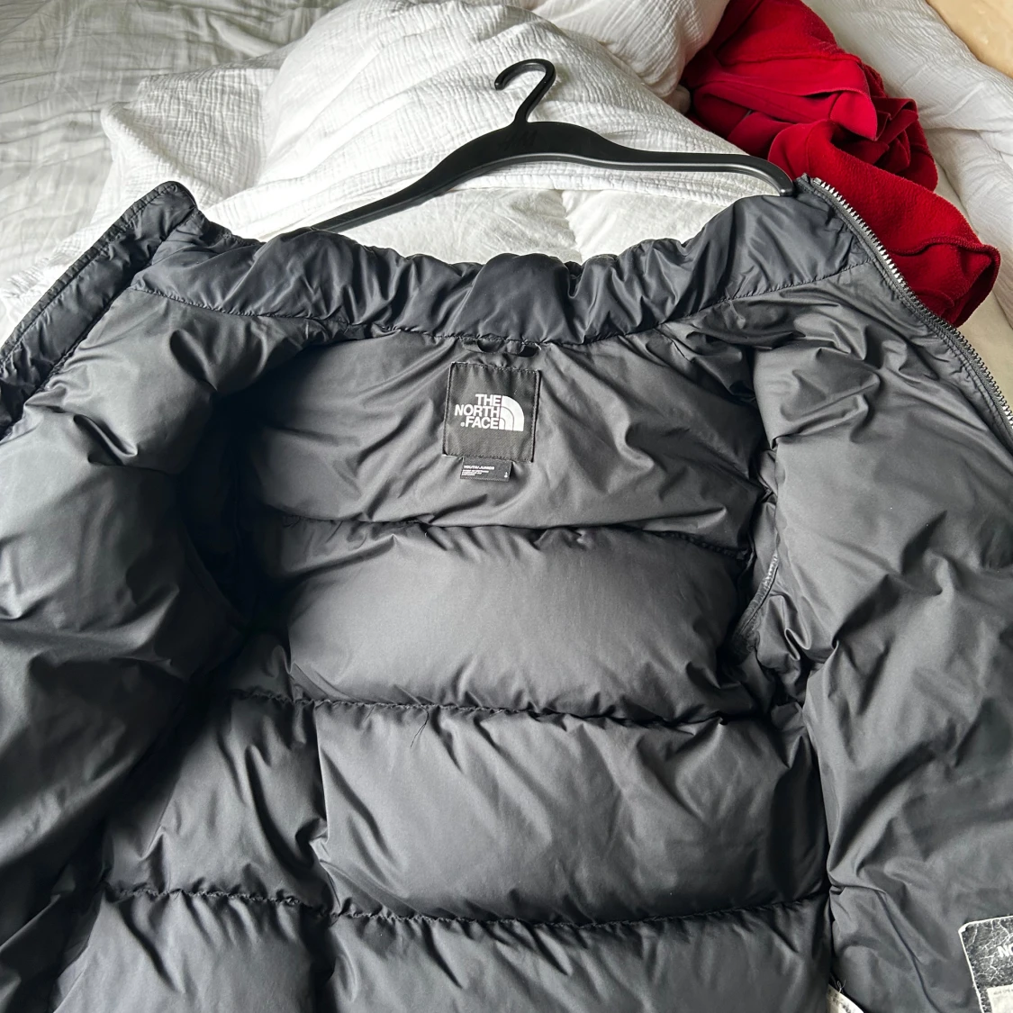 The north face jacka - 91