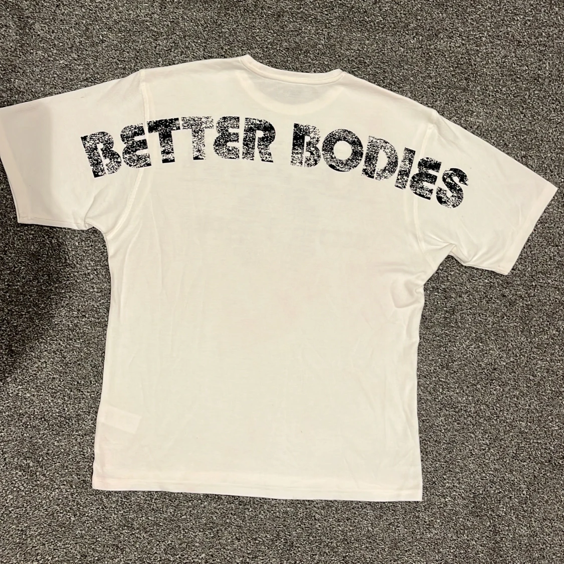 Better Bodies Träningströja - 91