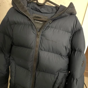 Peak performance jacka - Dunjacka, bra skick, nypris 3000