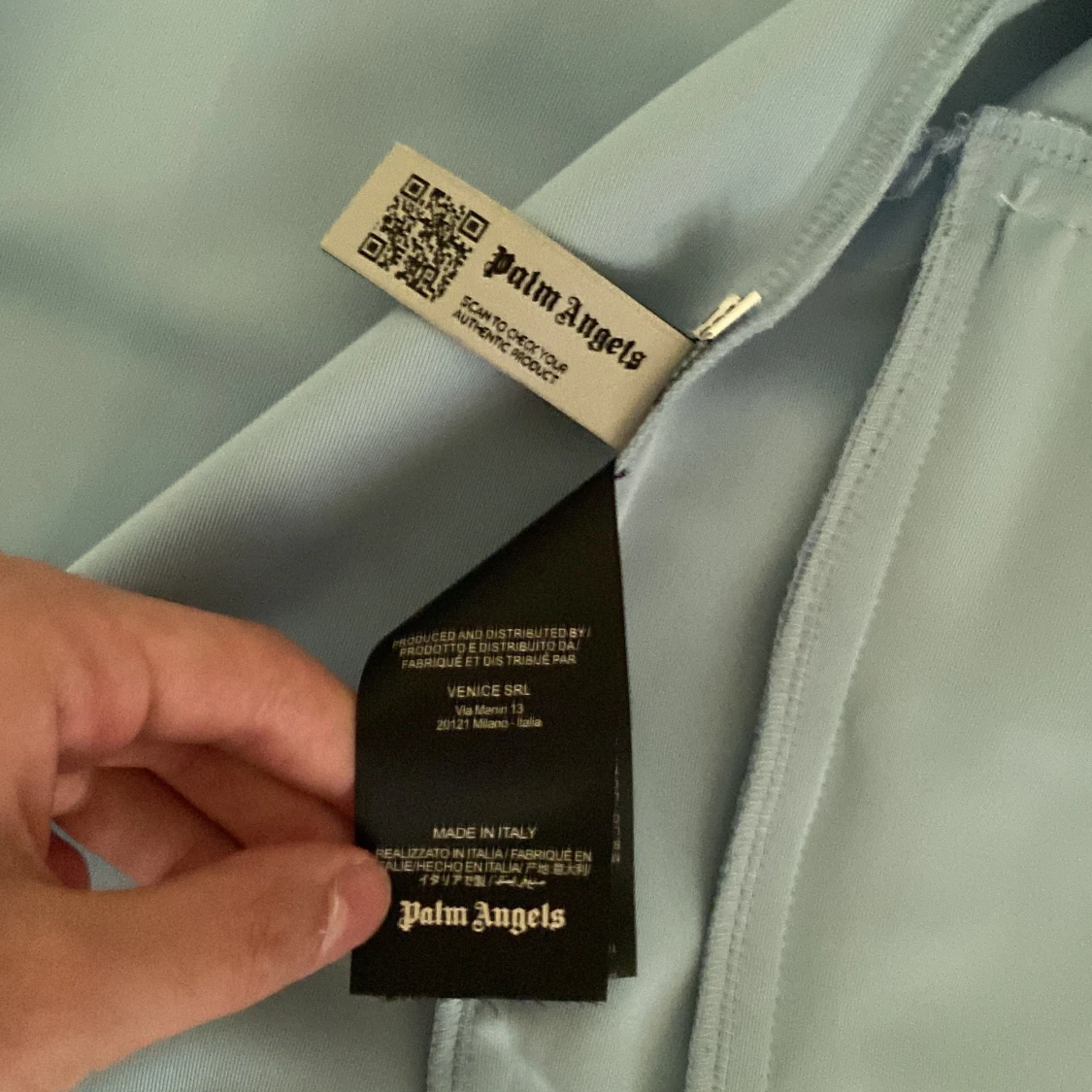 Palm angels tröja - 91