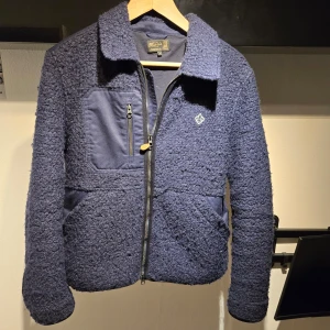 Morris ulljacka - Fräsch vinterjacka från morris