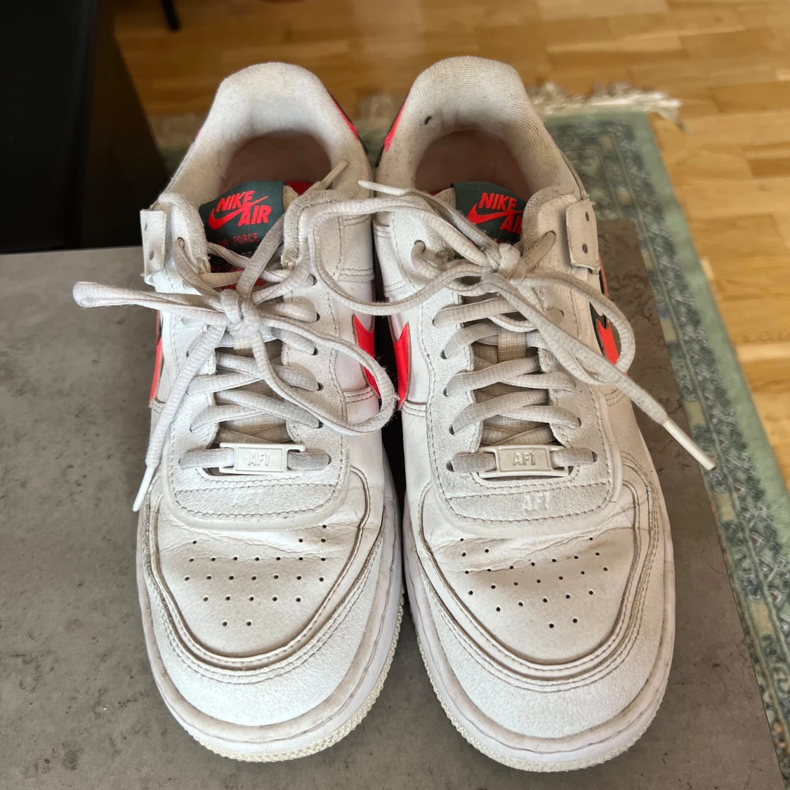 Nike air force shadow - 91