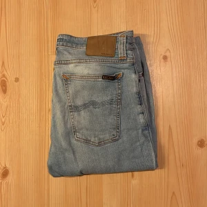 Nudie jeans - Ett par sköna nudie jeans | skick 8/10 | nypris ca 1600!