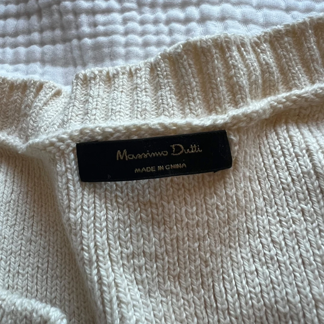 Kofta Massimo Dutti - 90