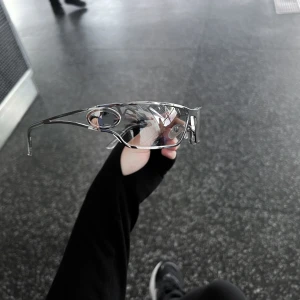 Cyber y2k glasses - Cyber y2k glasses