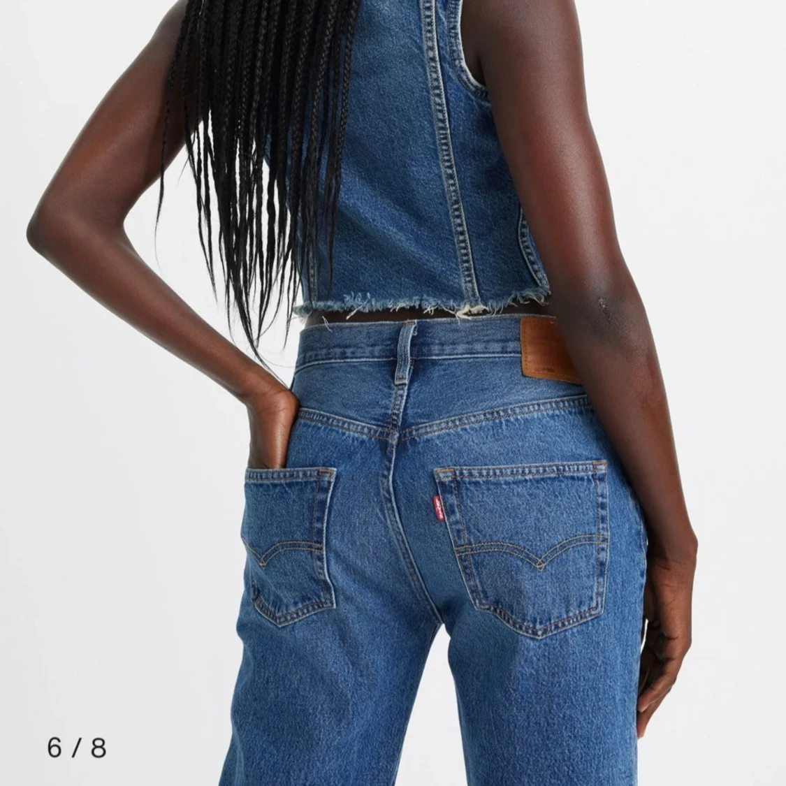 Levi's  501 '90S - 1