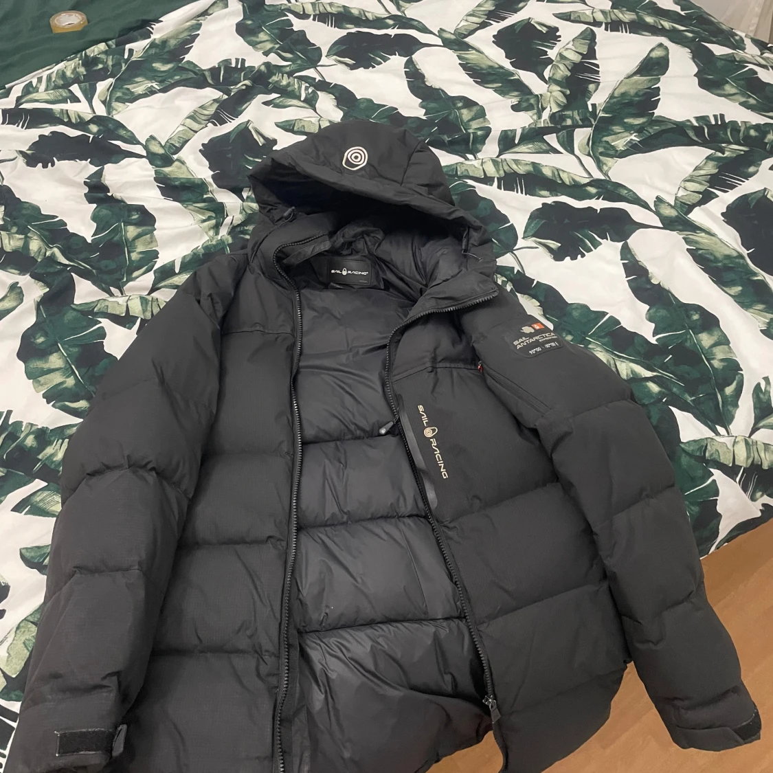 Sail racing vinterjacka - 91