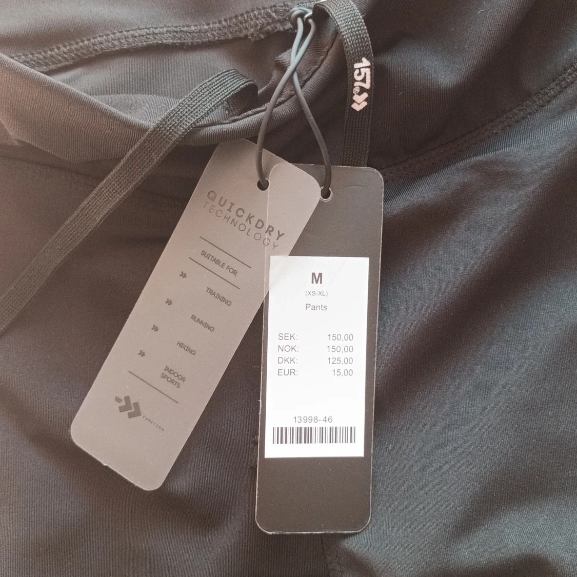 Träningstights - 91