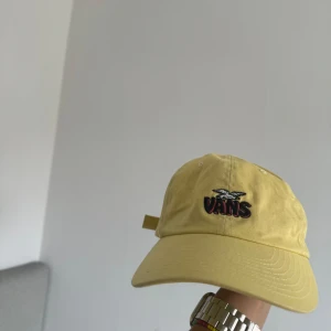 Vans keps - Oanvänd i gott skick! 