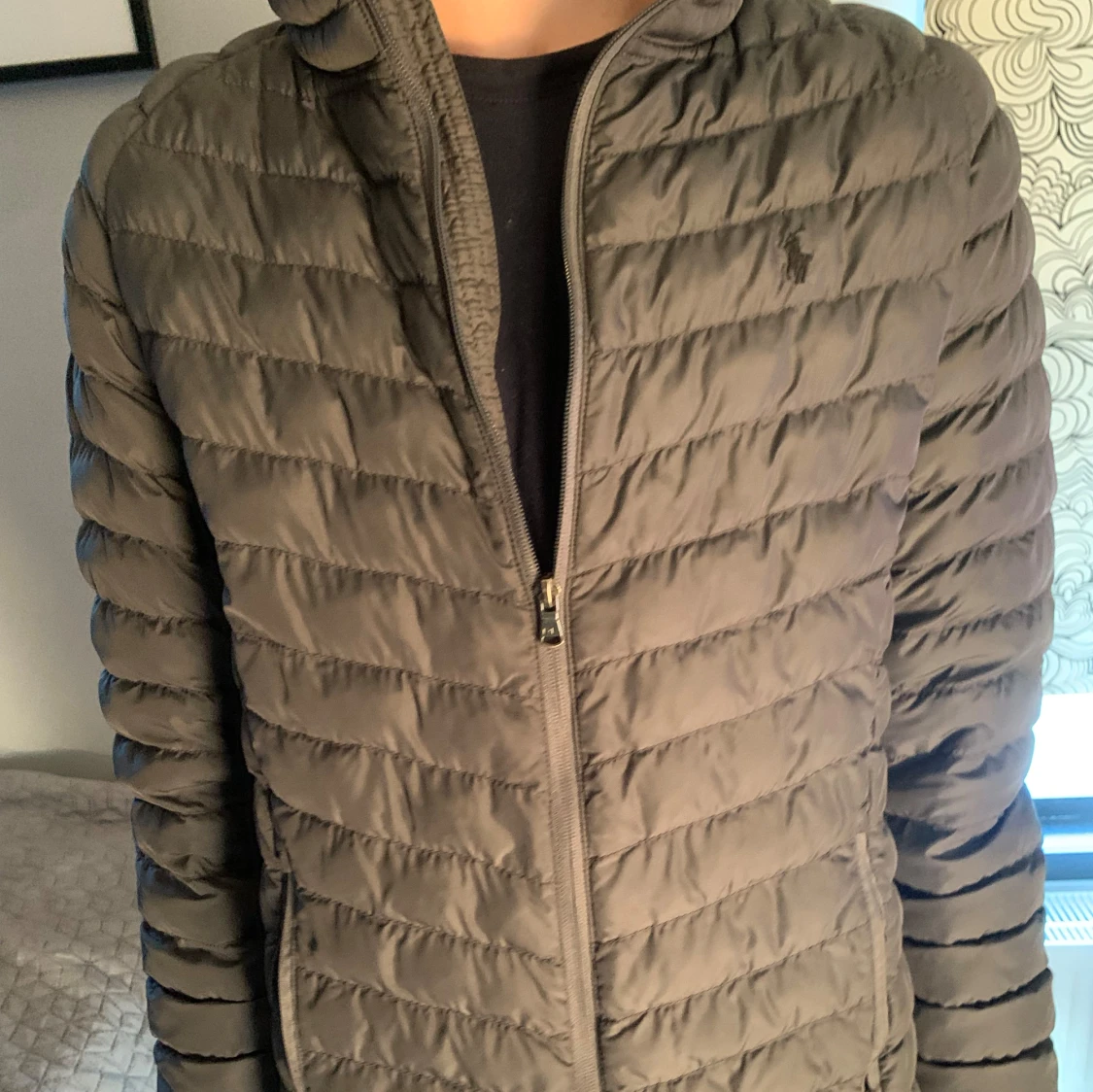 Ralph lauren jacka  - 90