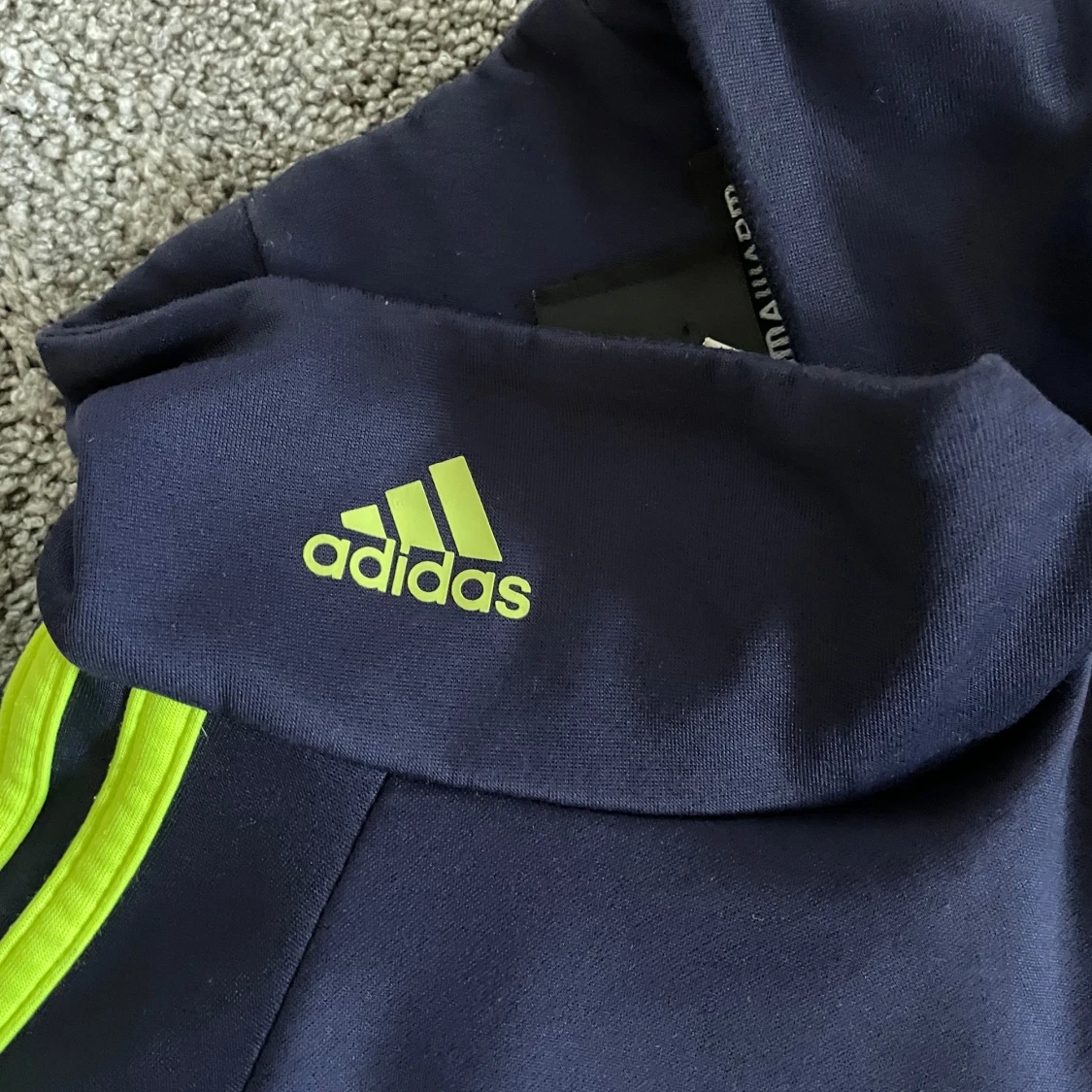 Adidas cl tröja - 91