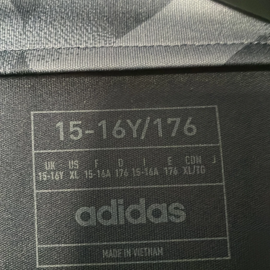 Real Madrid tröja - 91