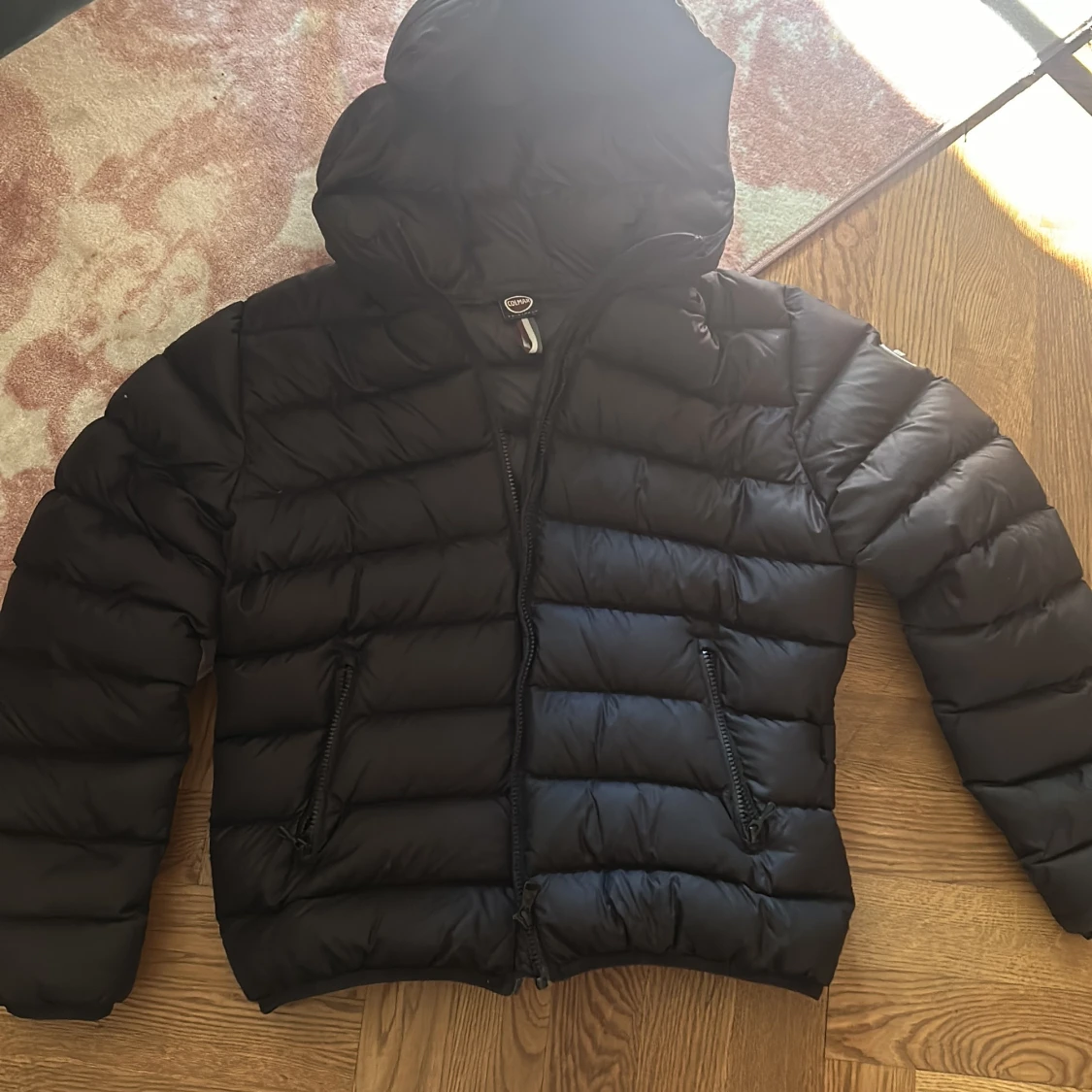 Colmar puffer jacket