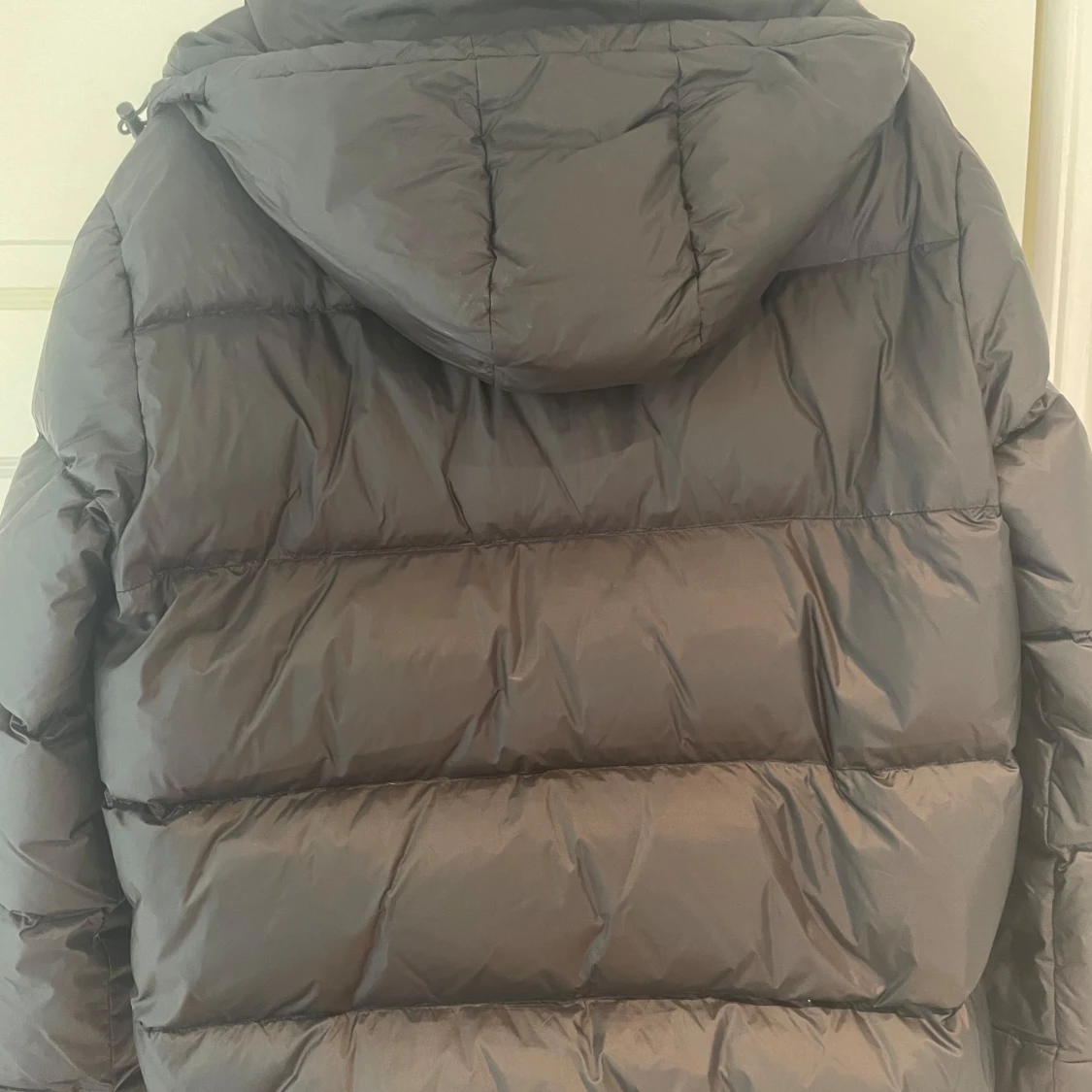 Calvin Klein Jacka - 91