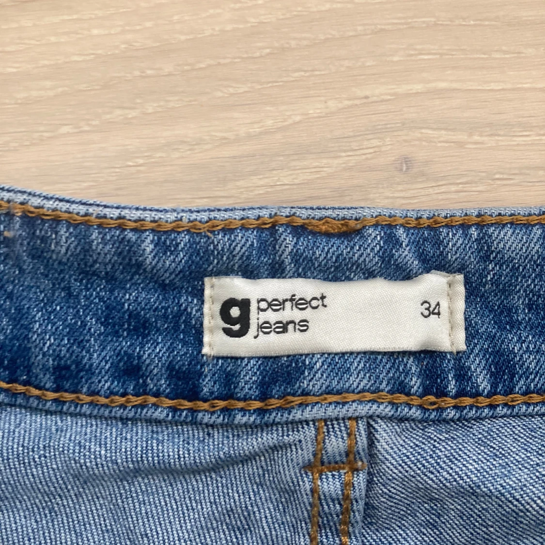 Fina jeans  - 90