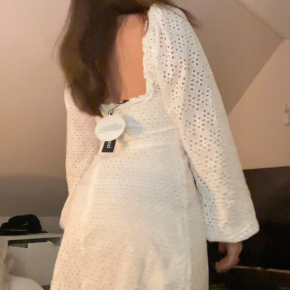 Studentklänning  - 90