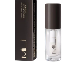 Lip gloss  - Lip gloss från Mili Cosmetics   Nypris: 135kr