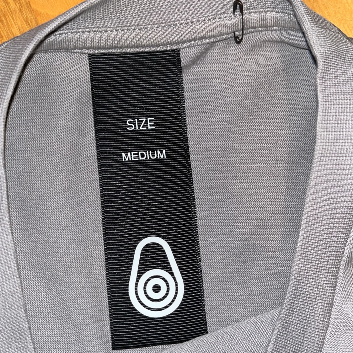 Sail racing OCEAN LS TEE - 93