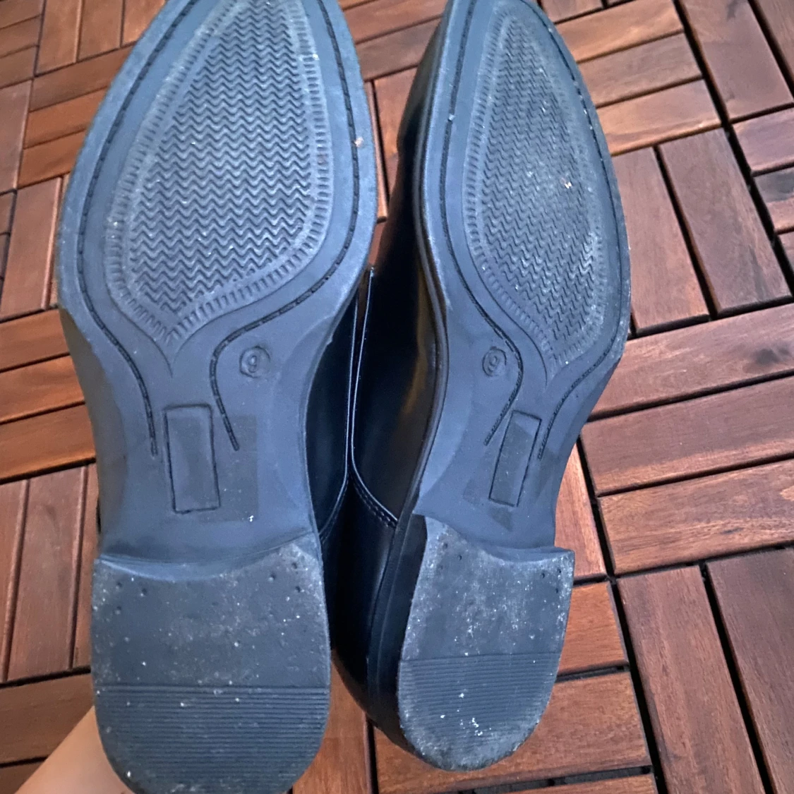 Finskor från New Look 43 - 93