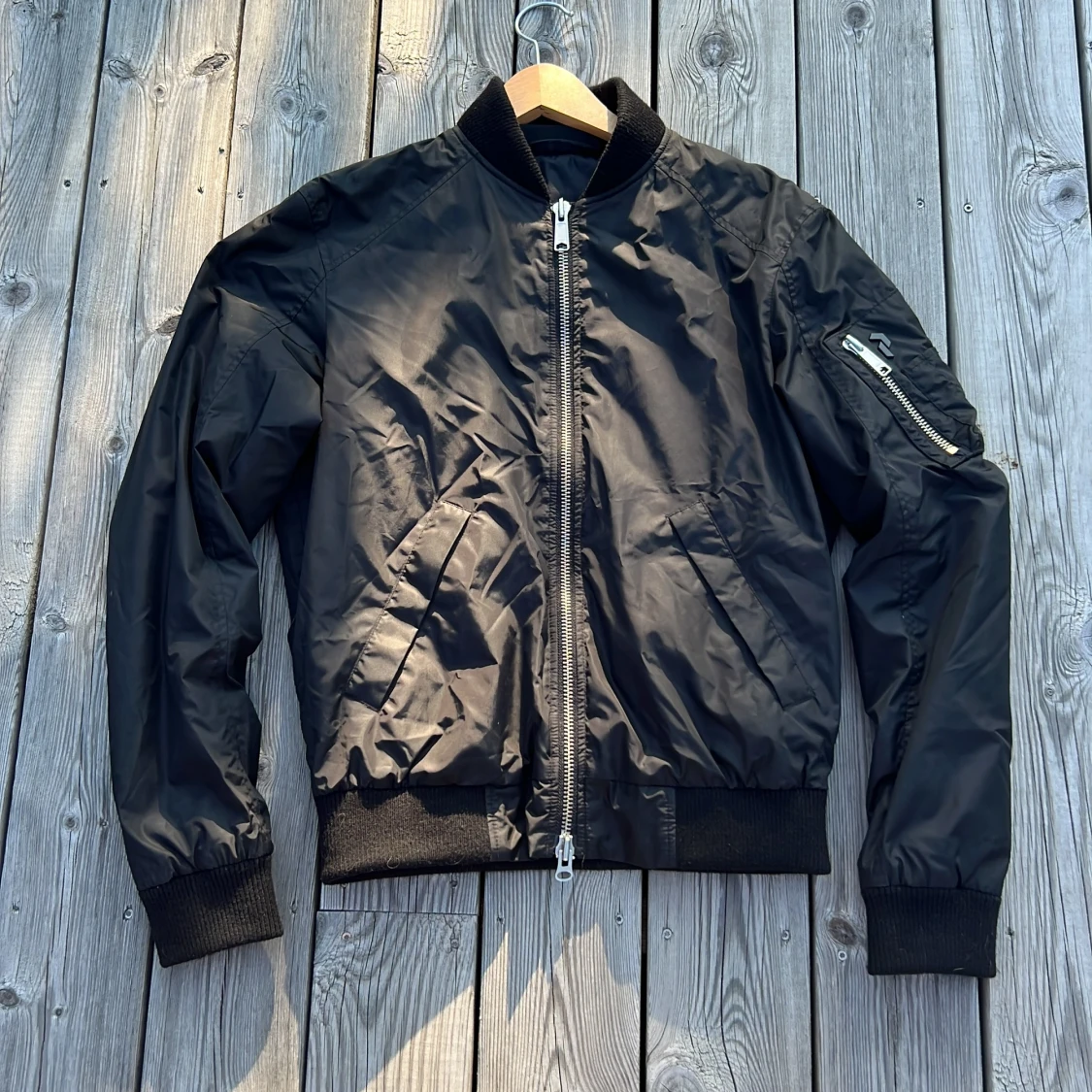 Peak performance bomber jacka 