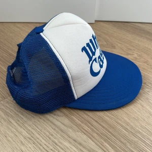 White Castle keps - One size snapback, näst intill oanvänd