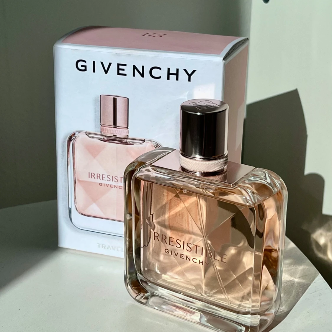 Gicenchy Irresistible, 80ml, parfym