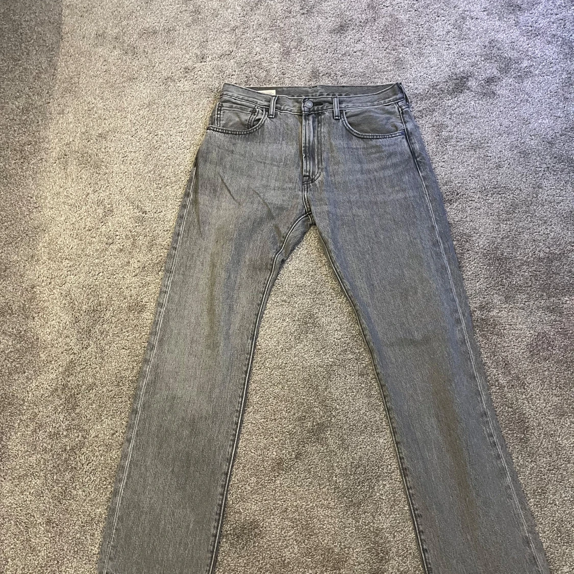Levi’s 551