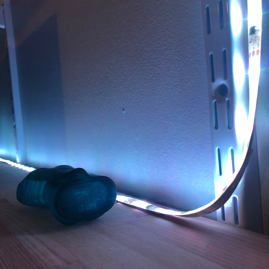 Jean Paul gaultier le male - 90