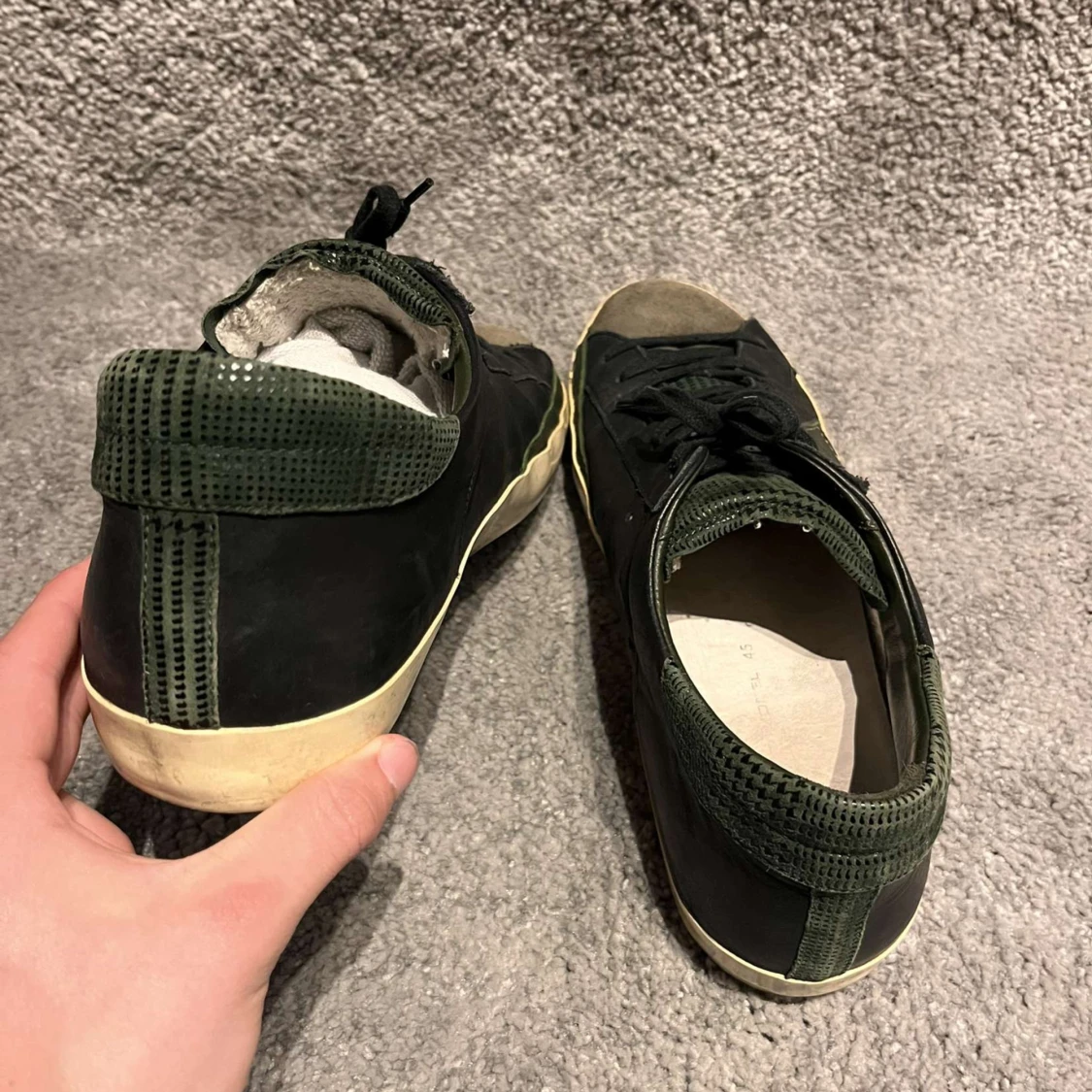 Philippe Model prsx low  - 92