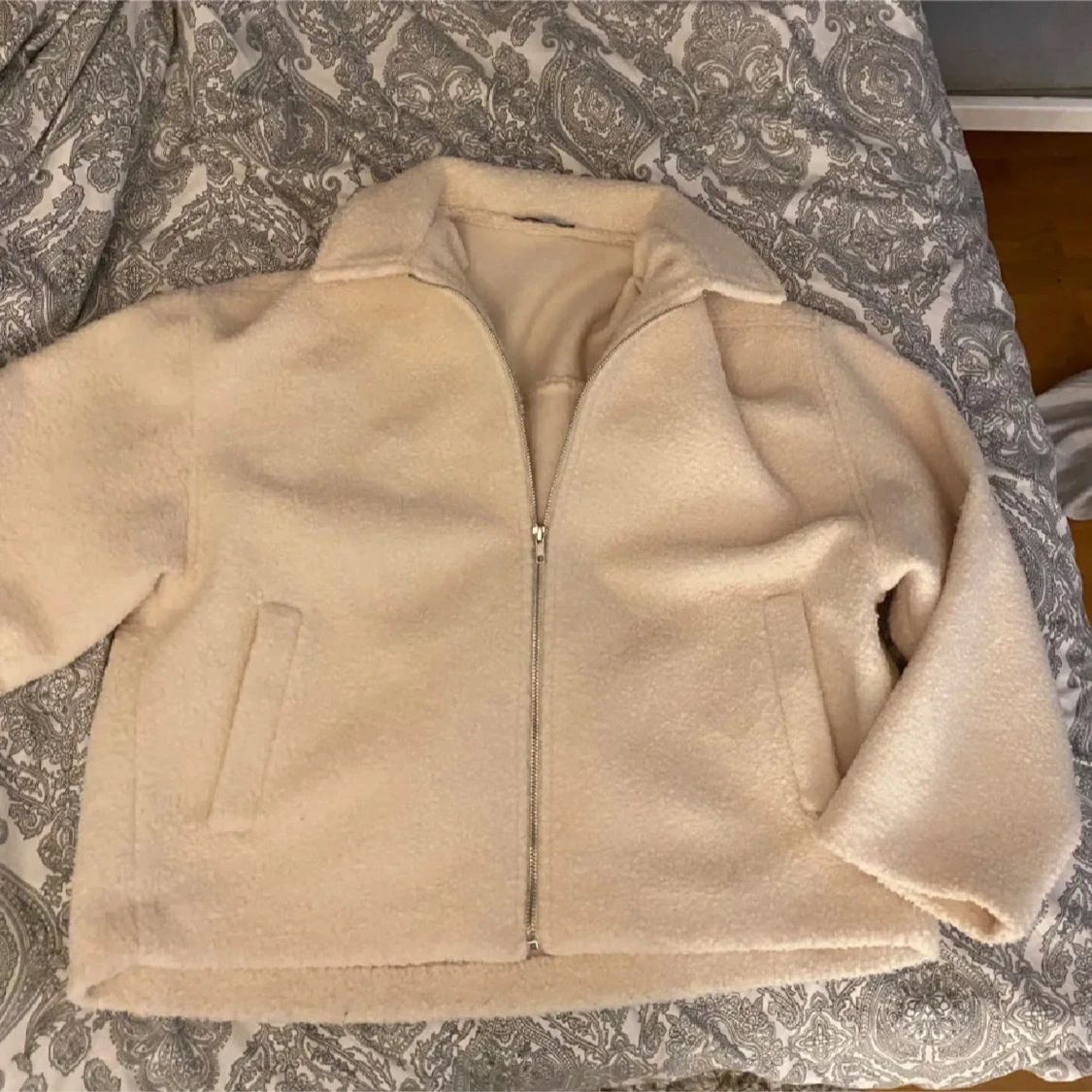 Höst jacka 🍂🍁 - 91