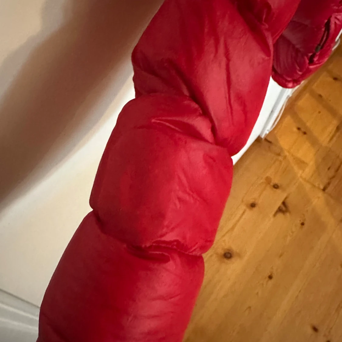 Peak performance puffer jacka - 92